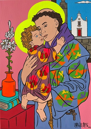Santo António